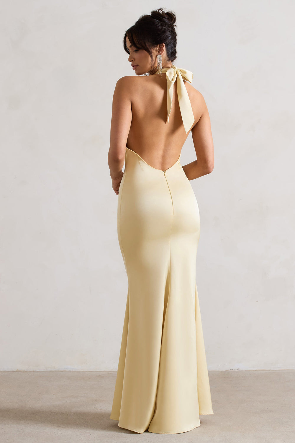 Nisa™ | Maxikleid