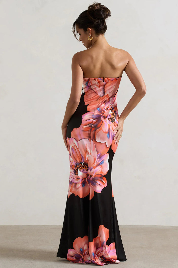 Sofiane™ | Maxikleid