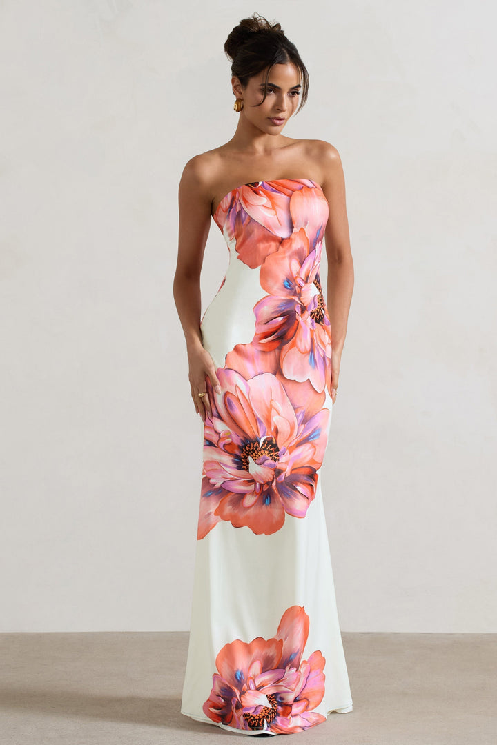 Sofiane™ | Maxikleid