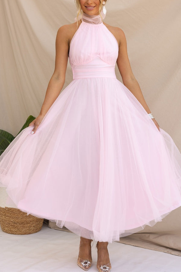 Phoebe™ | Schickes Tüllkleid