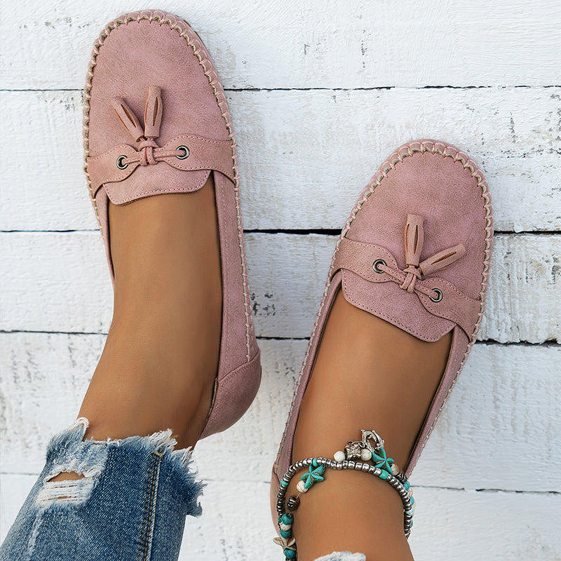Dagmar™ - Orthopädische Slipper