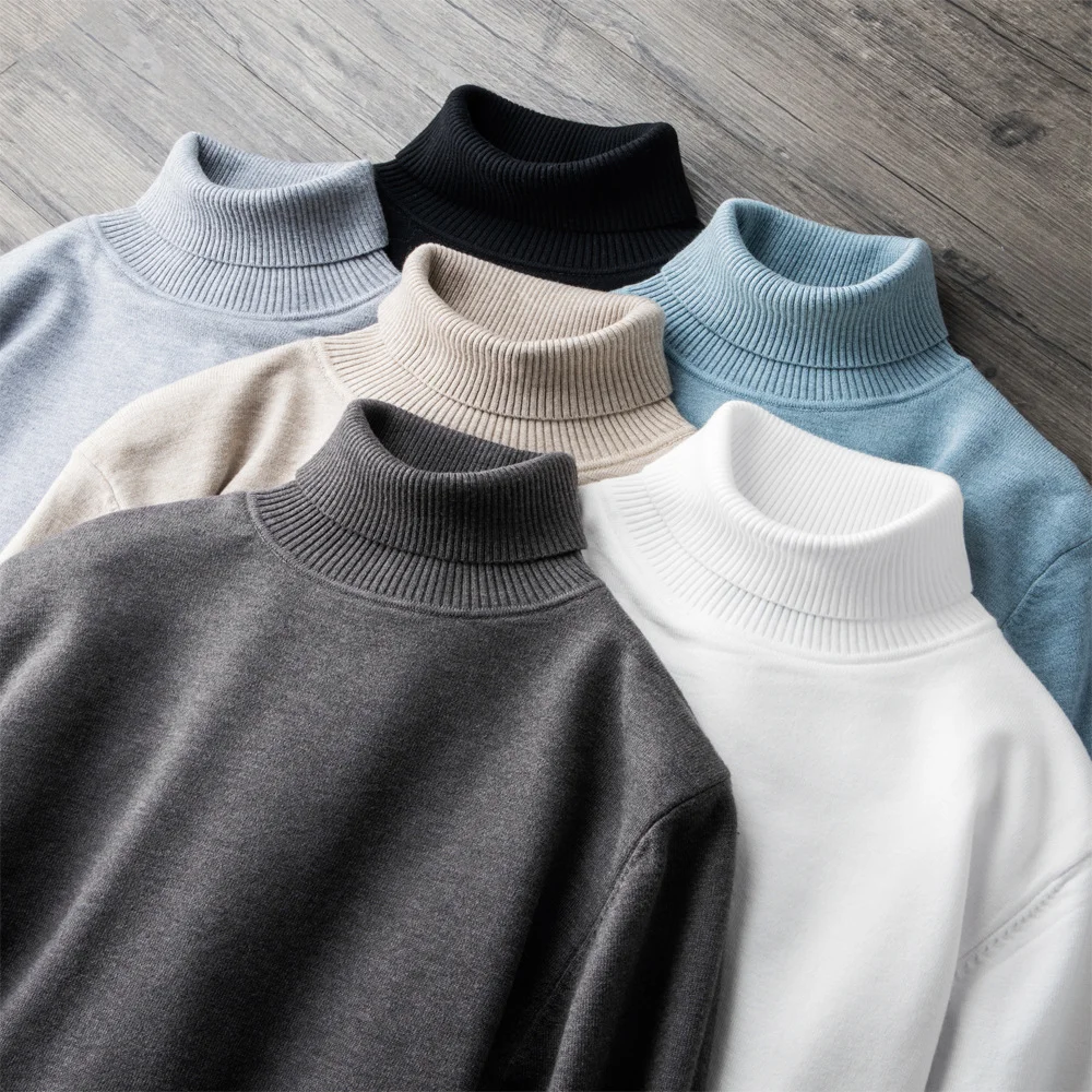 Hugo - Merino Pullover
