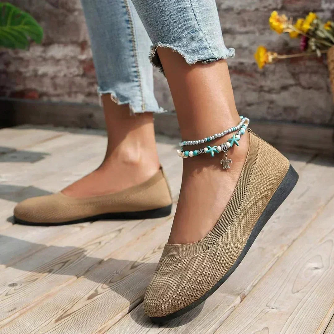 Frieda™ Komfortschuhe