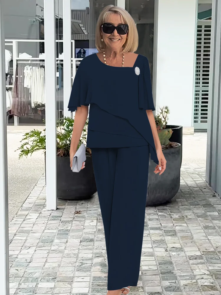Ciara | Elegantes Feminines Set