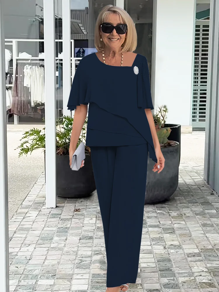 Ciara | Elegantes Feminines Set