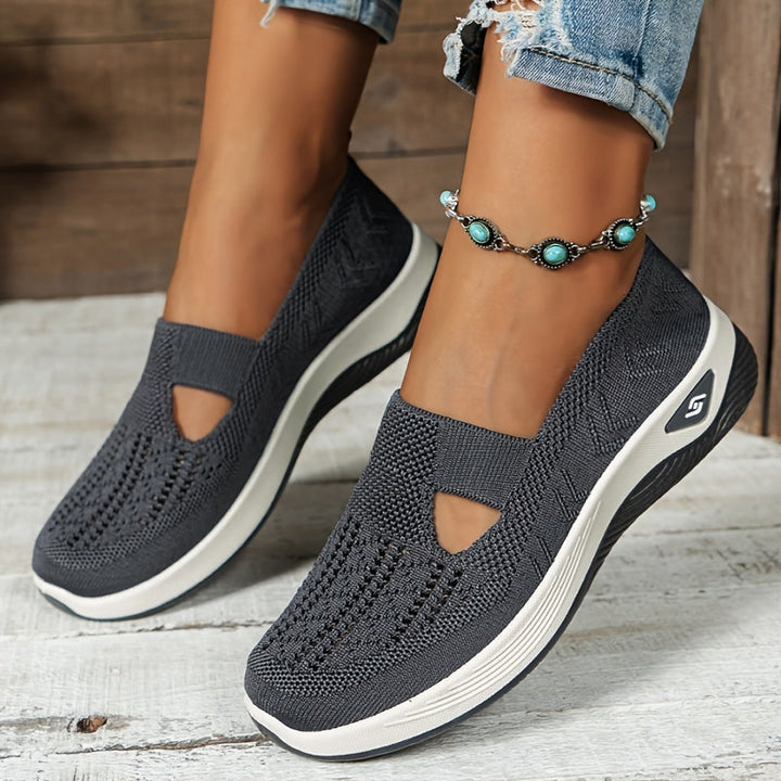 Zen™ - Orthopädische Damenschuhe