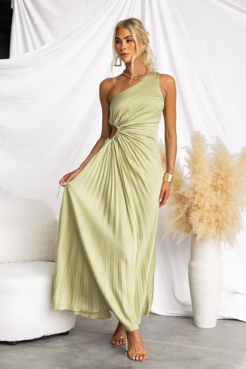 Ottile - Maxikleid
