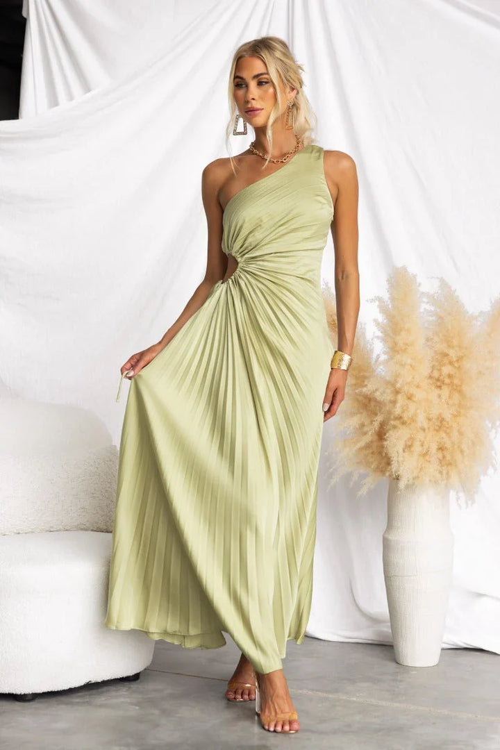 Ottile - Maxikleid