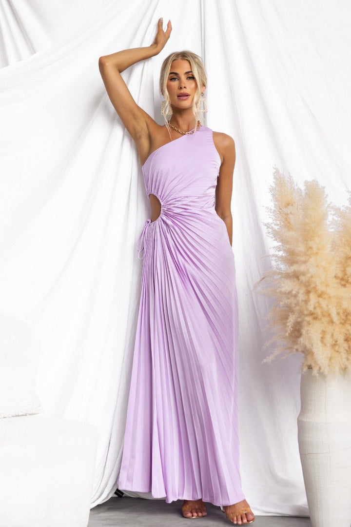 Ottile - Maxikleid