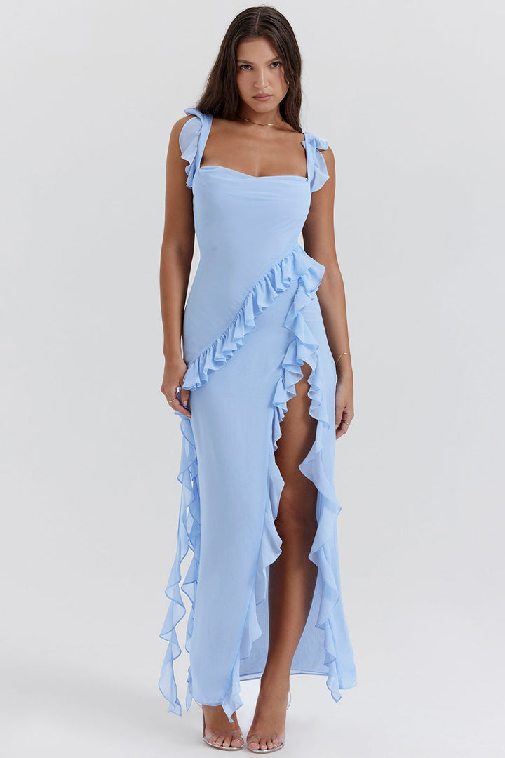 Themis - Wunderschönes, bequemes Kleid