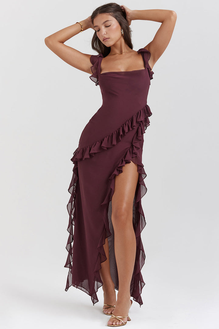Andrea™ | Schönes bequemes Kleid