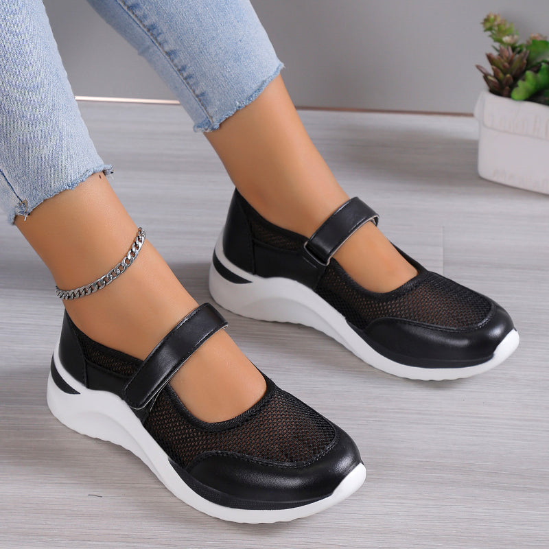 Flexora™ - Orthopädische Damenschuhe