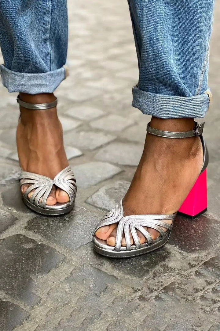 Mina™ - Elegante Pumps