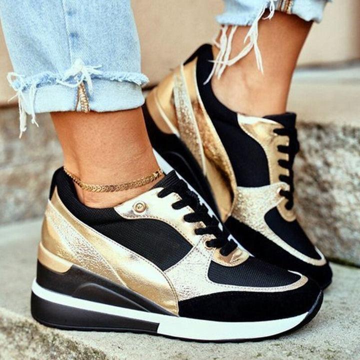 Tanja™ - Sneaker