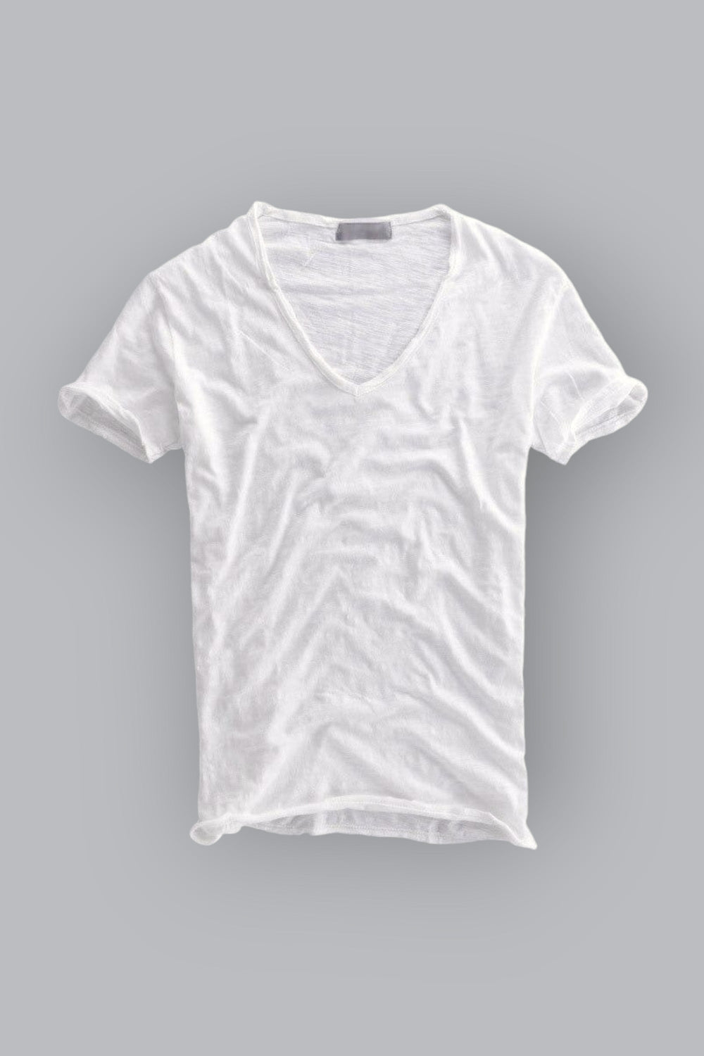 Hudson - Cotton T-Shirt