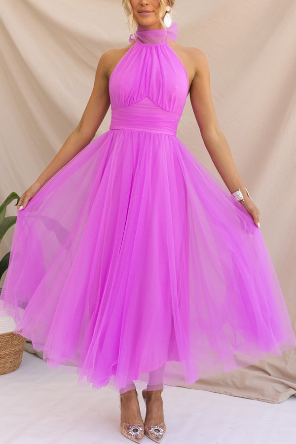 Phoebe™ | Schickes Tüllkleid