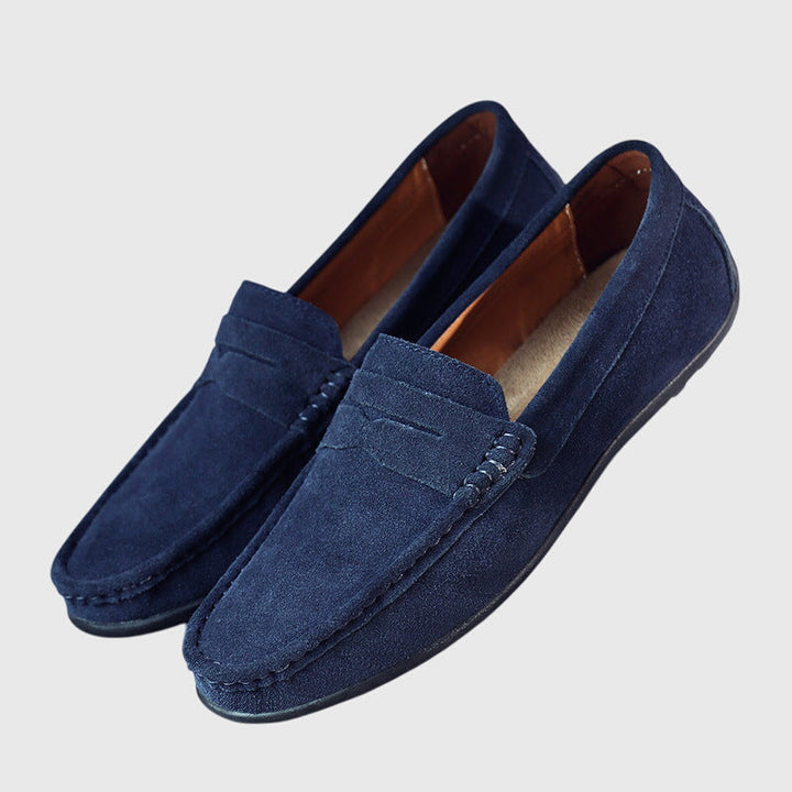 Rosaly - Orthopedische Loafers