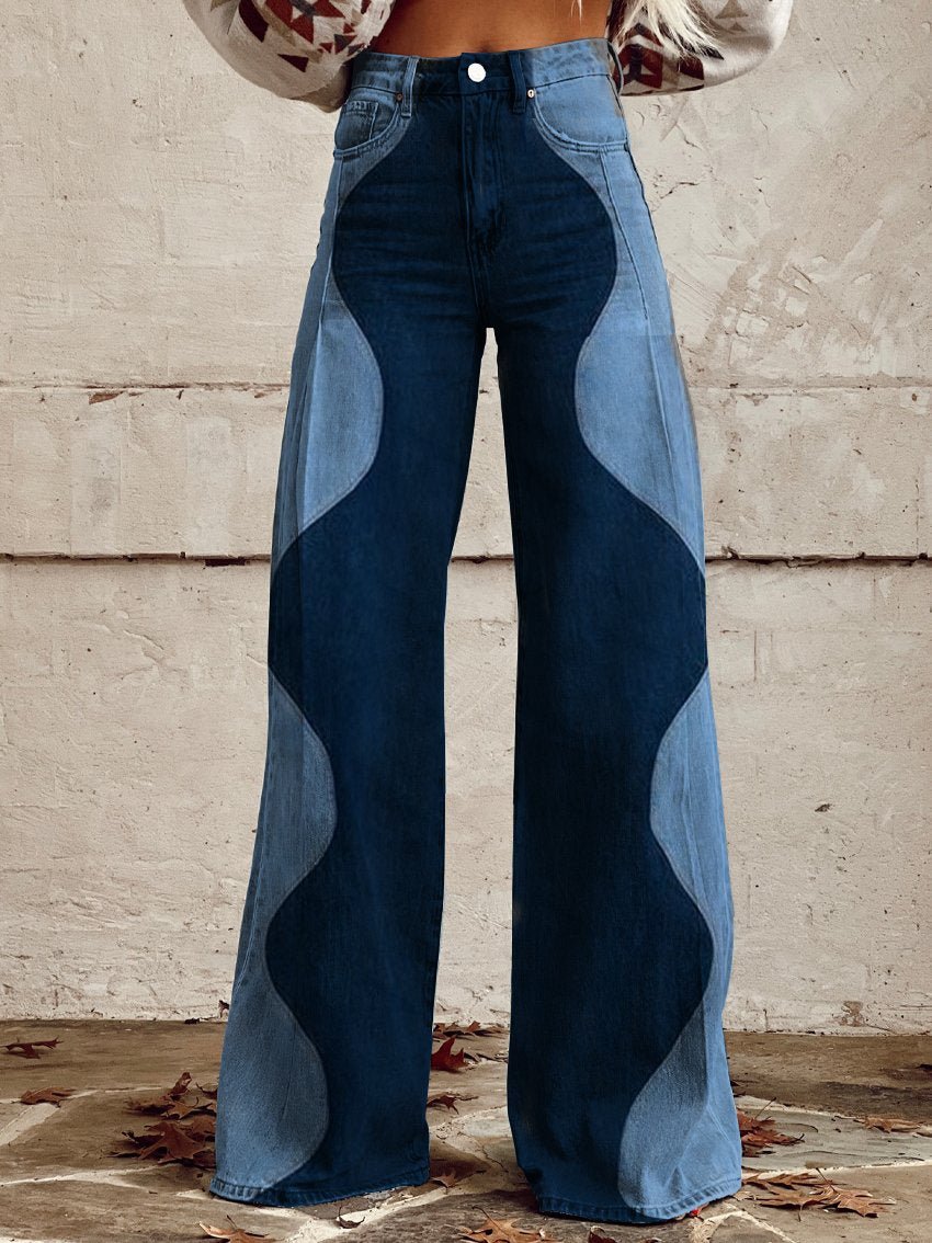 Isabeau - Boho Vintage Hose