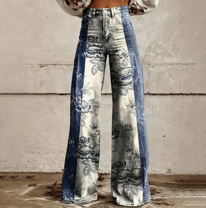 Ophelia - Boho Vintage Hose