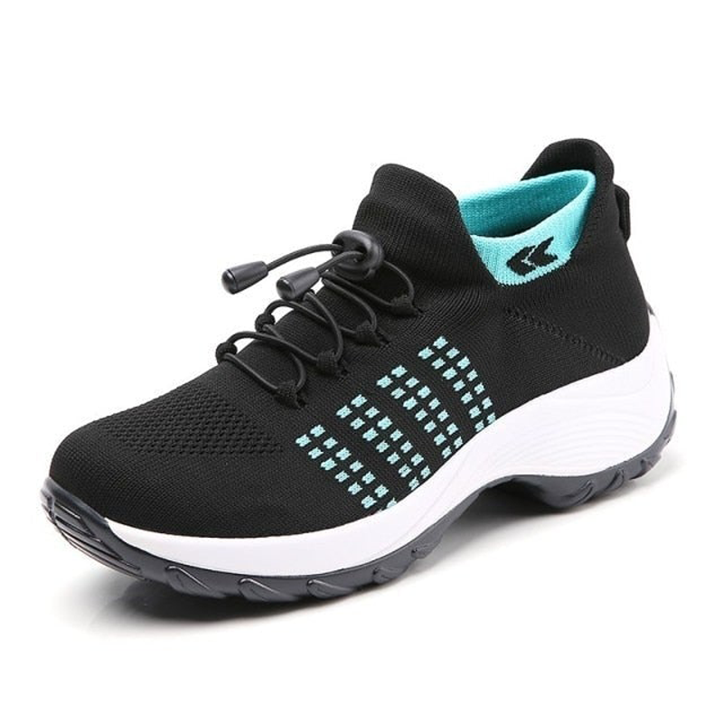 ORTHOFIT Ultrabequeme Geh-Sneaker