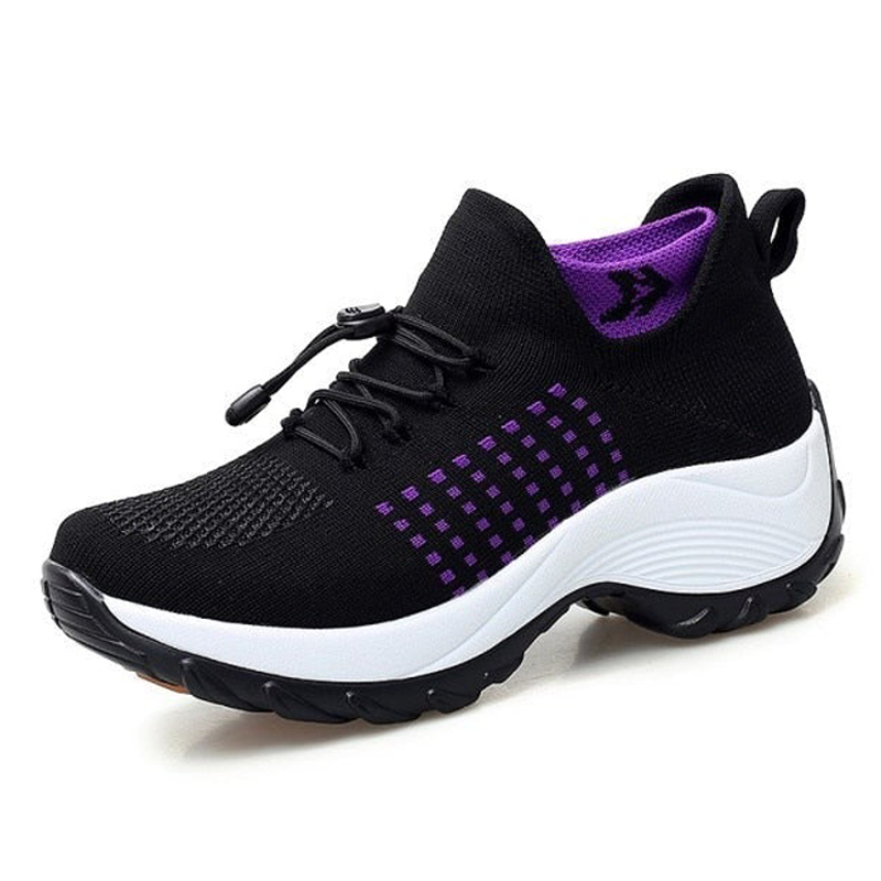 ORTHOFIT Ultrabequeme Geh-Sneaker