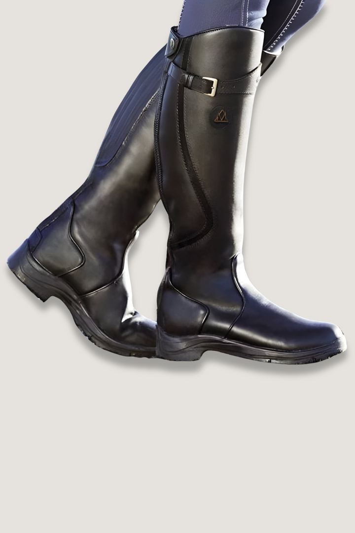 Elain | Moderne und stilvolle Stiefel