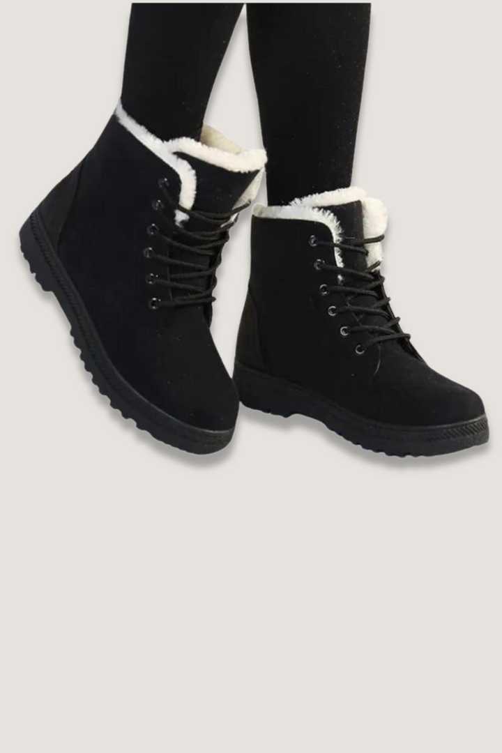 Rosaline | Rutschfeste Damenstiefel