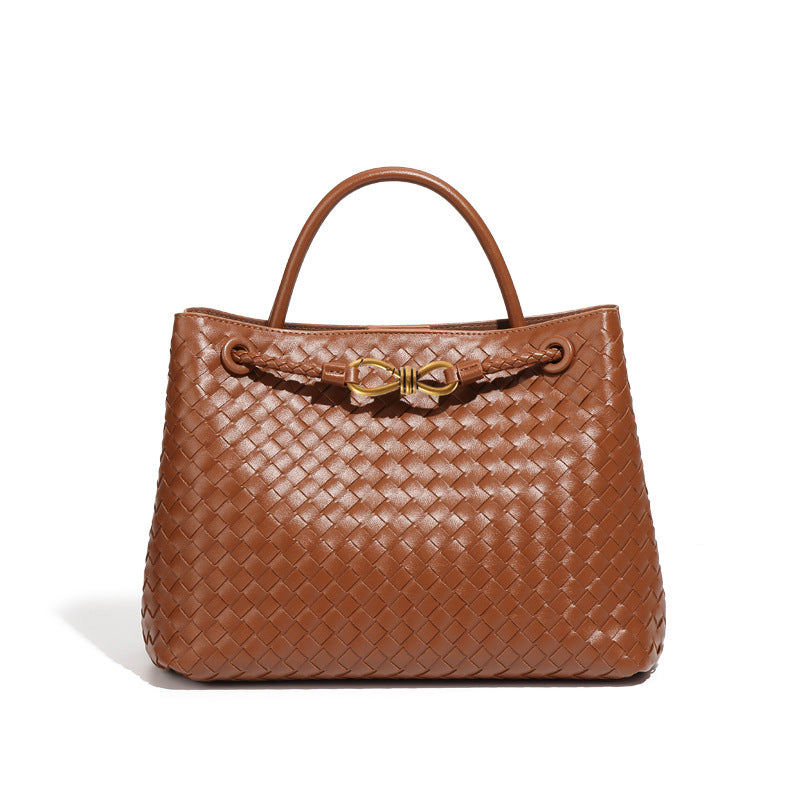 Ruby  Gewebte Tasche