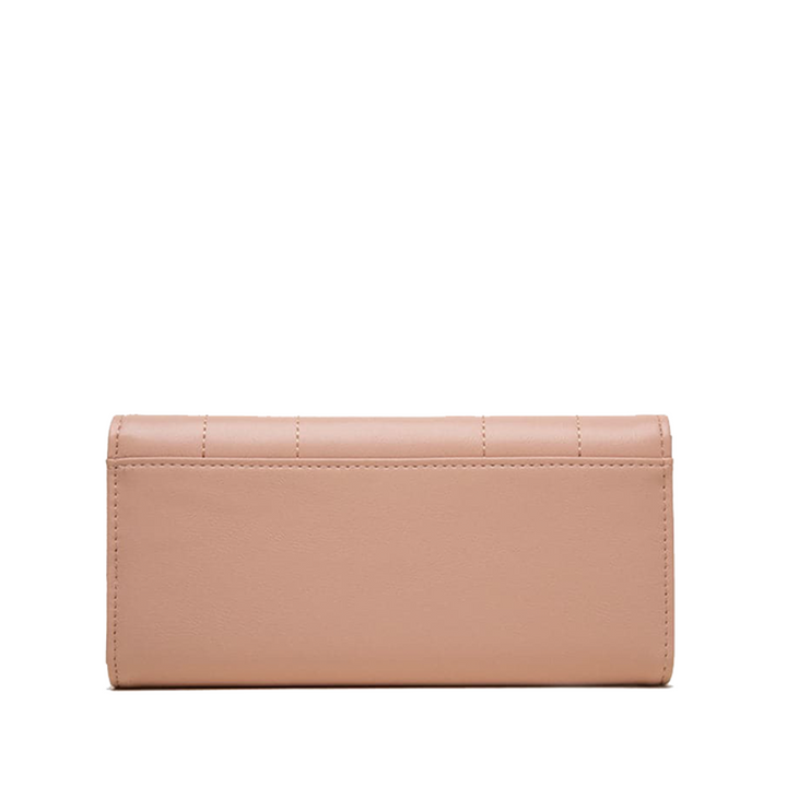 Ottilie – Elegantes Trifold Portemonnaie mit Münzfach