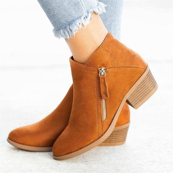 Blossom | Bequeme Stiefel