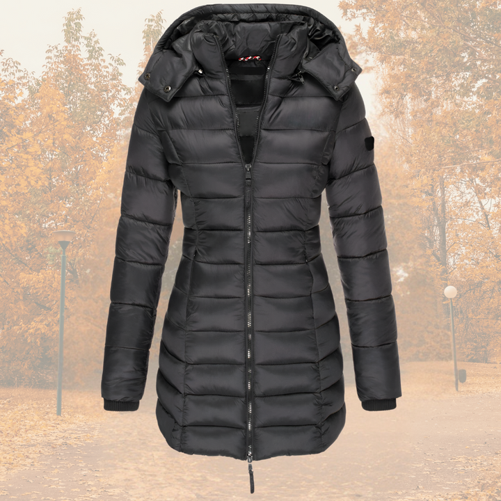 Eleanor - Herbstparka