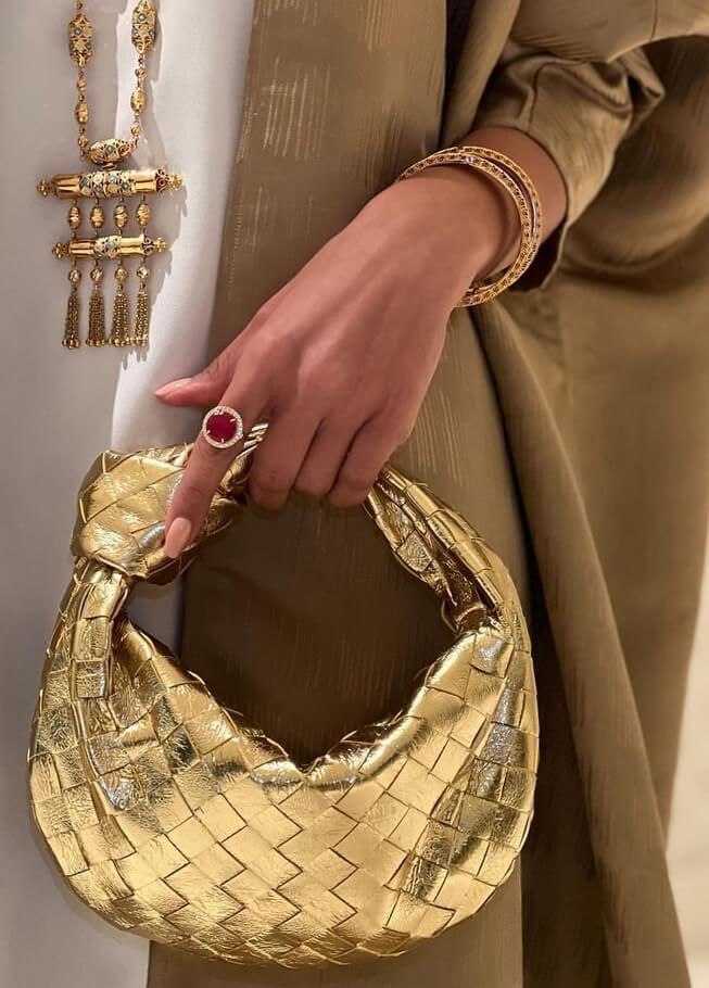 Moira -  Mini-Handtasche