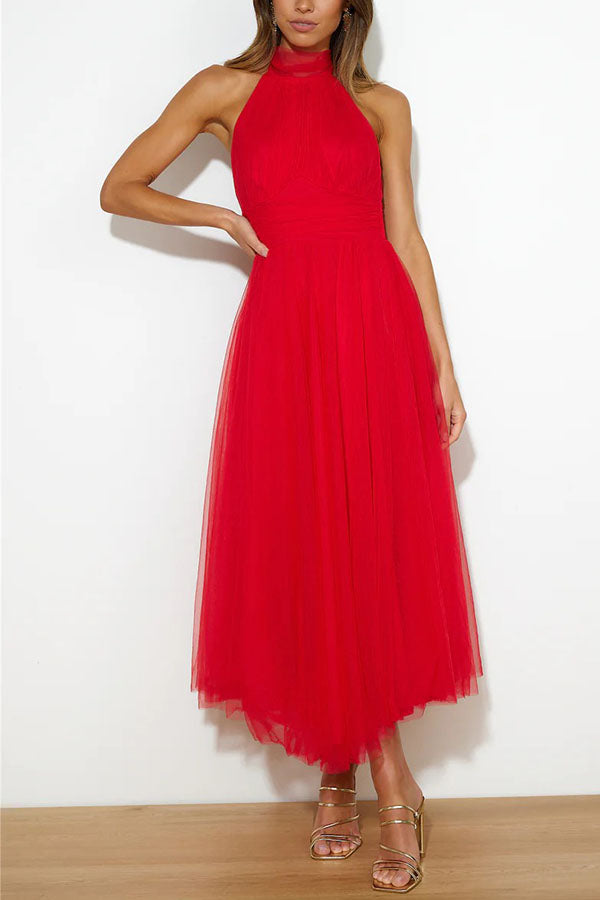 Phoebe™ | Schickes Tüllkleid