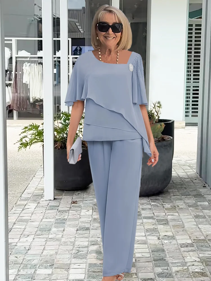 Ciara | Elegantes Feminines Set