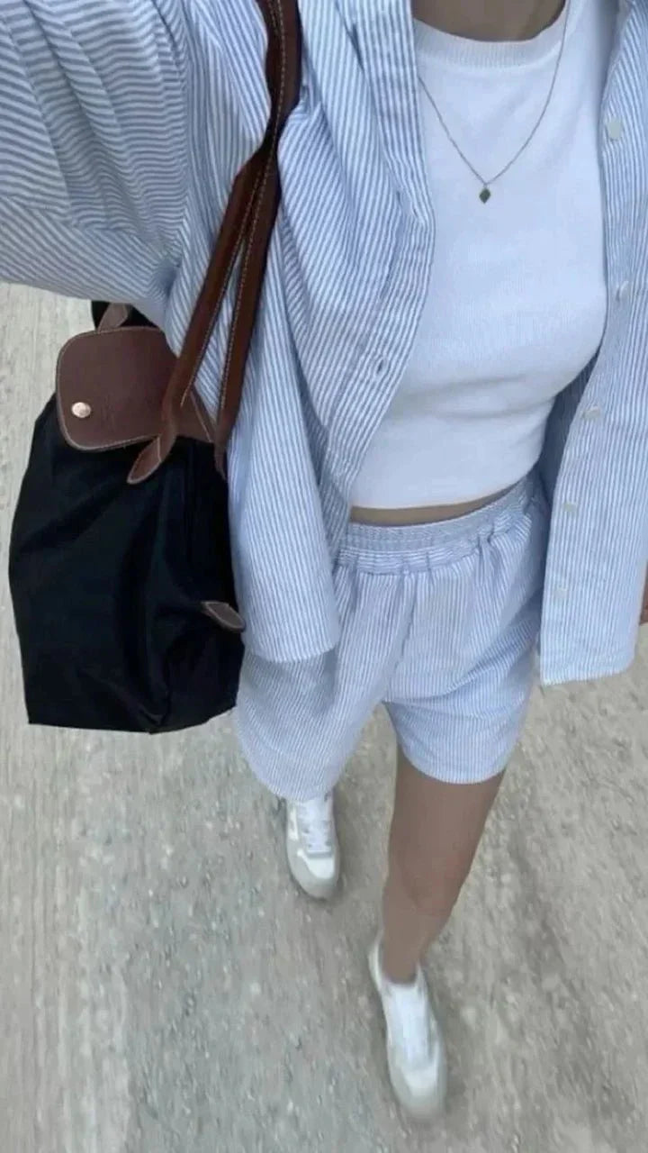 Chic - Urbane Umhängetasche