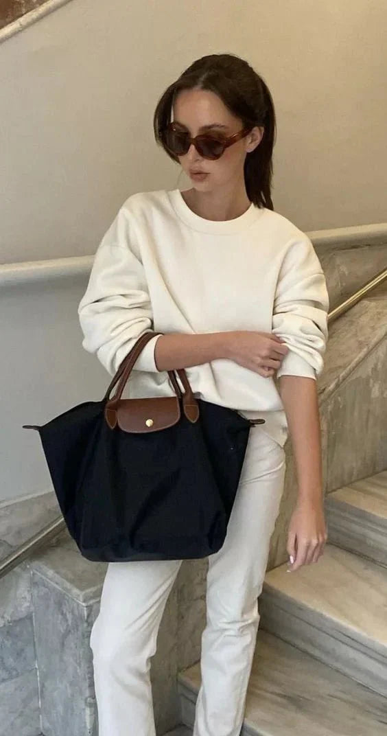 Chic - Urbane Umhängetasche