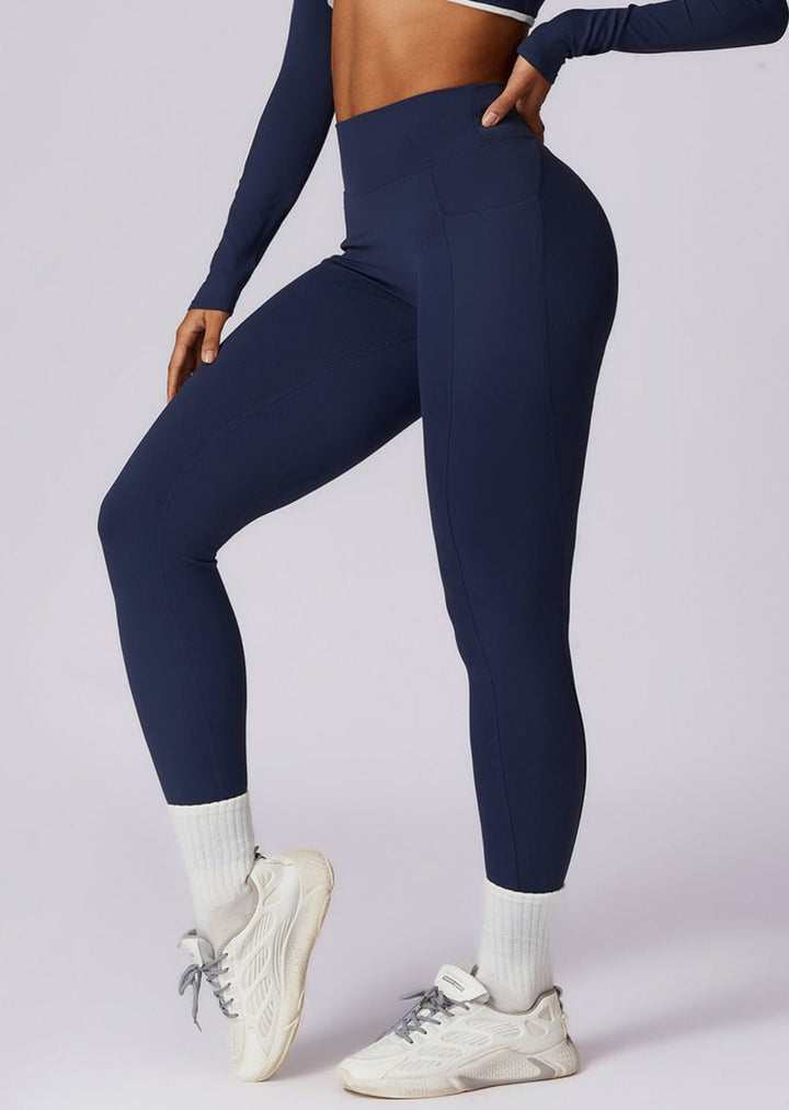 Taschenleggings - Elite