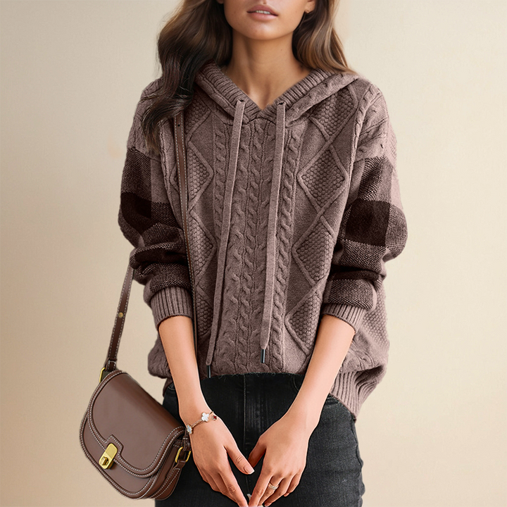 Sharon – Kapuzenpullover