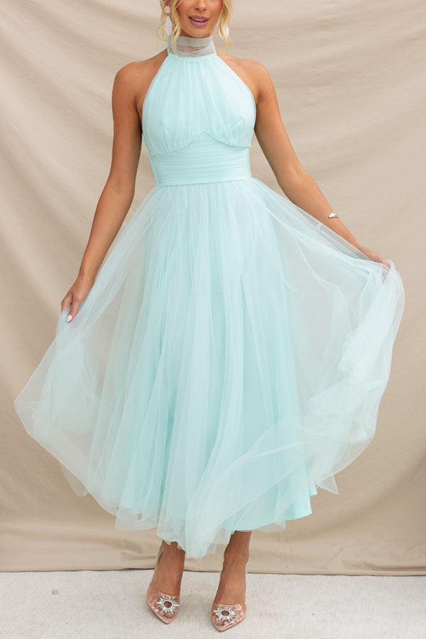 Phoebe™ | Schickes Tüllkleid