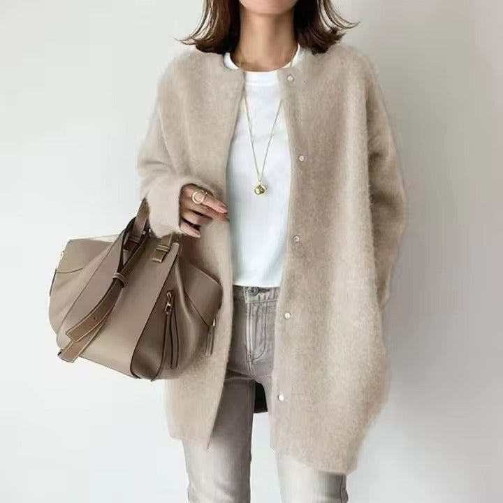 Annabeth | Modischer Cardigan