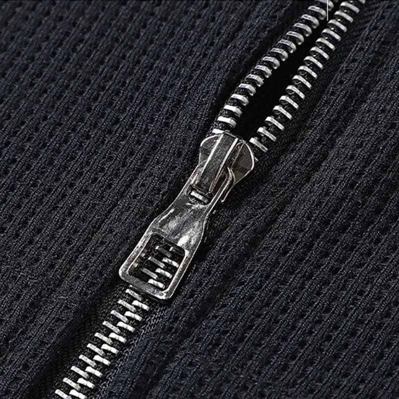 Walter - Waffelstrick Loungewear Set