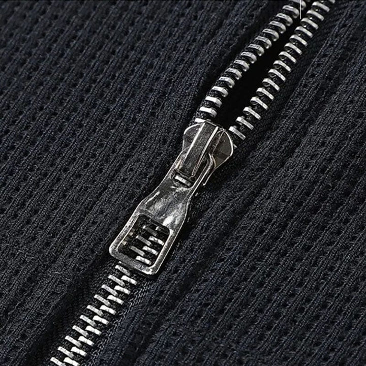 Walter - Waffelstrick Loungewear Set