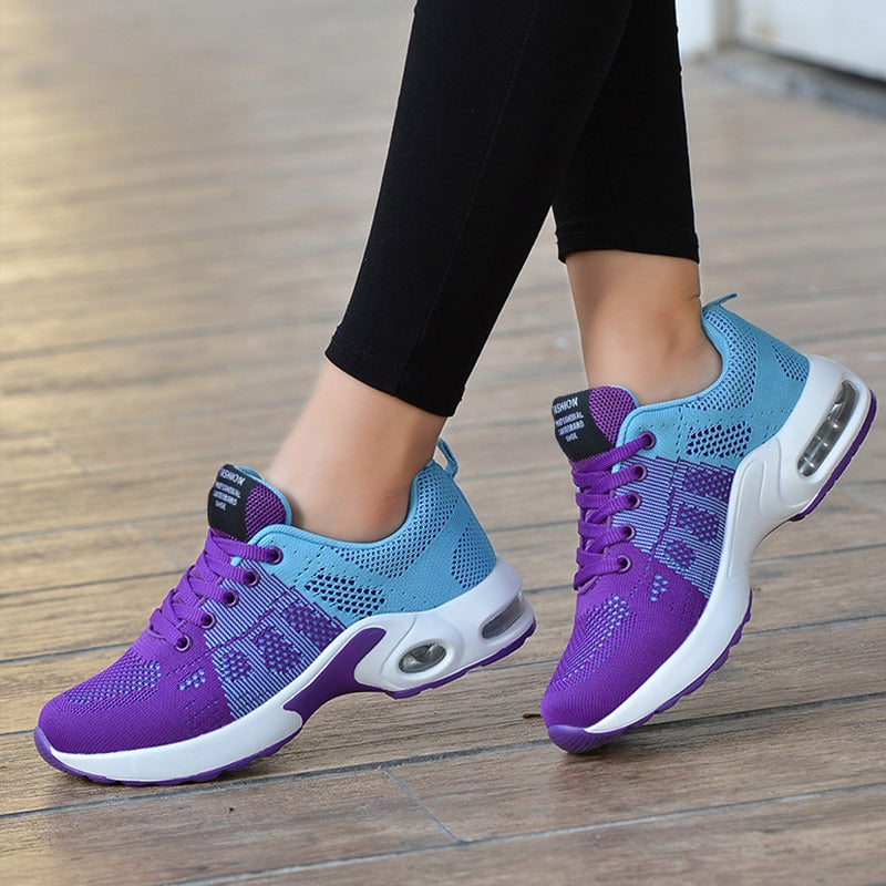 ORTHOSTEPPER - Orthopädische, schmerzlindernde Schuhe