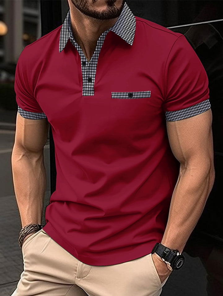 Cr - Polo Shirt
