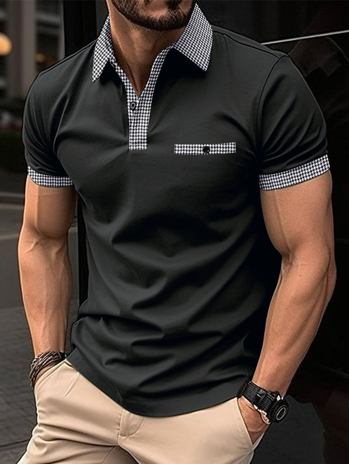 Cr - Polo Shirt