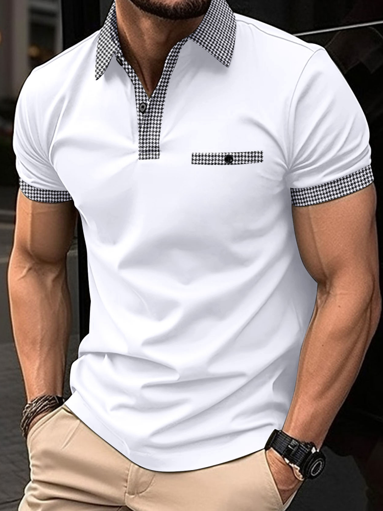 Cr - Polo Shirt