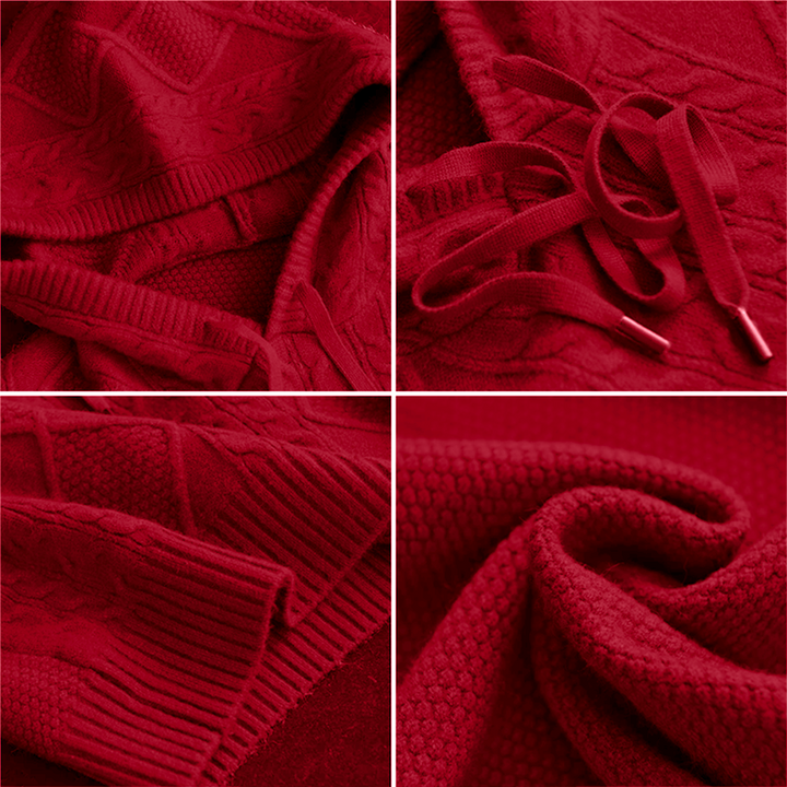 Sharon – Kapuzenpullover