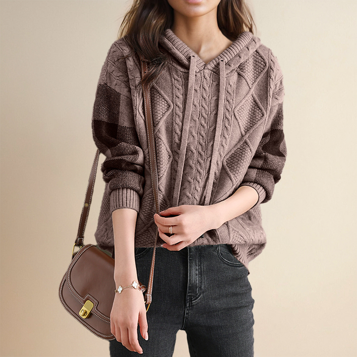 Sharon – Kapuzenpullover