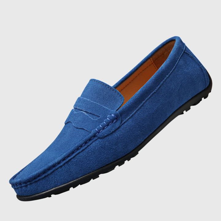 Rosaly - Orthopedische Loafers