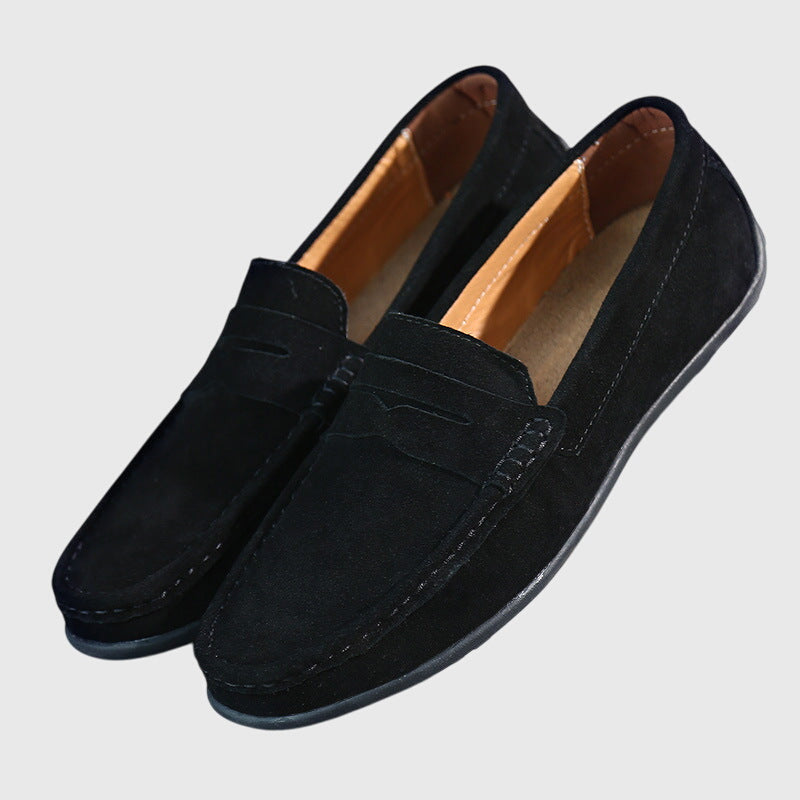 Rosaly - Orthopedische Loafers